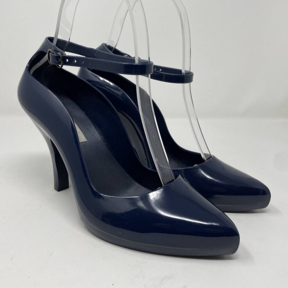 Pumps